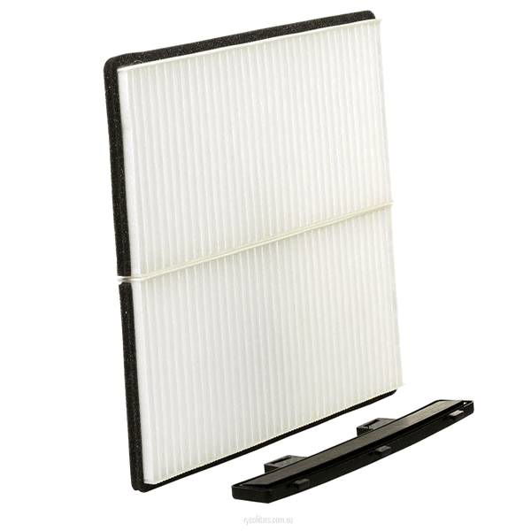 Filtre, air de l'habitacle